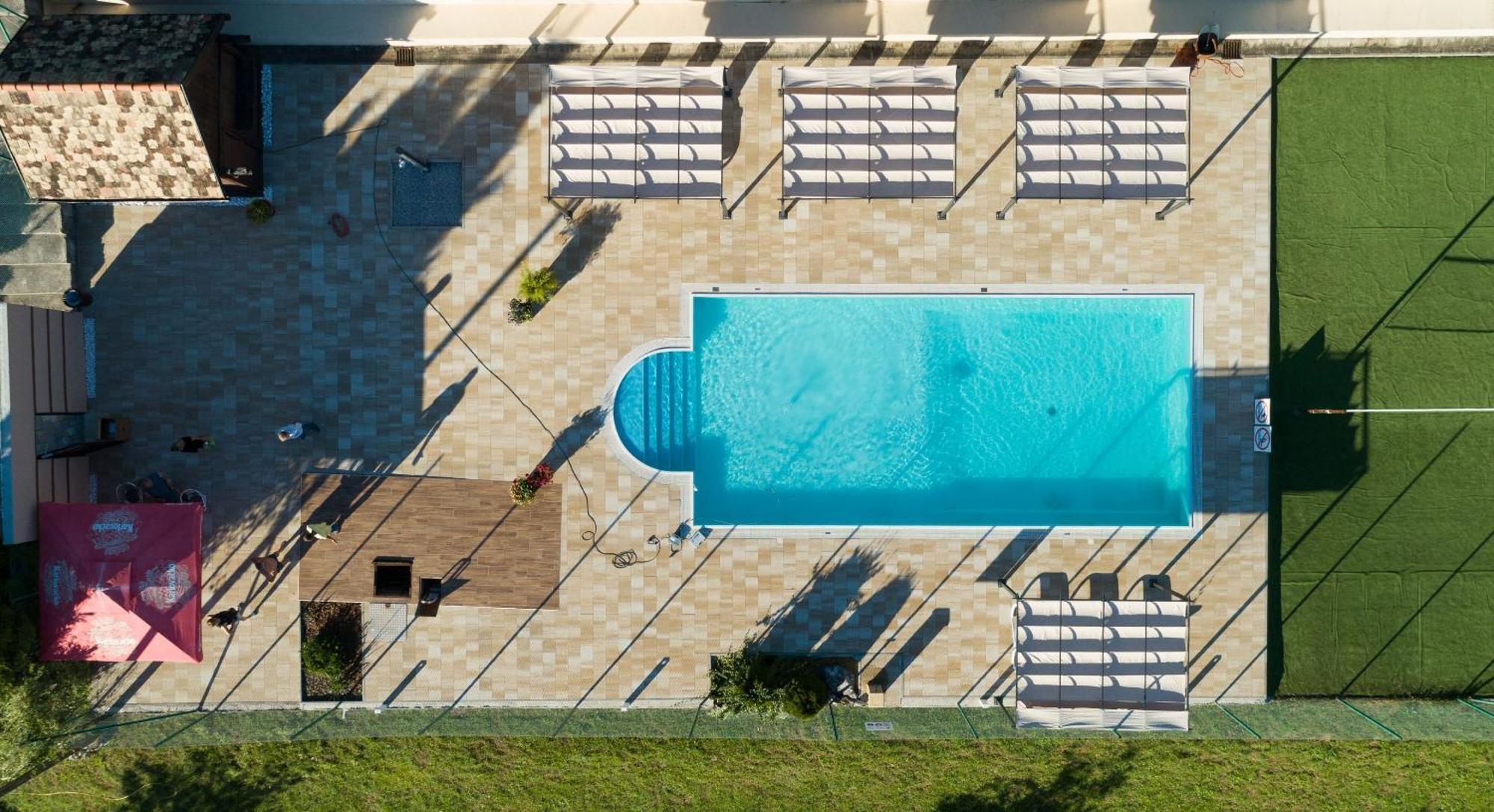 Apartmani Ivanka Rakovica Exteriör bild