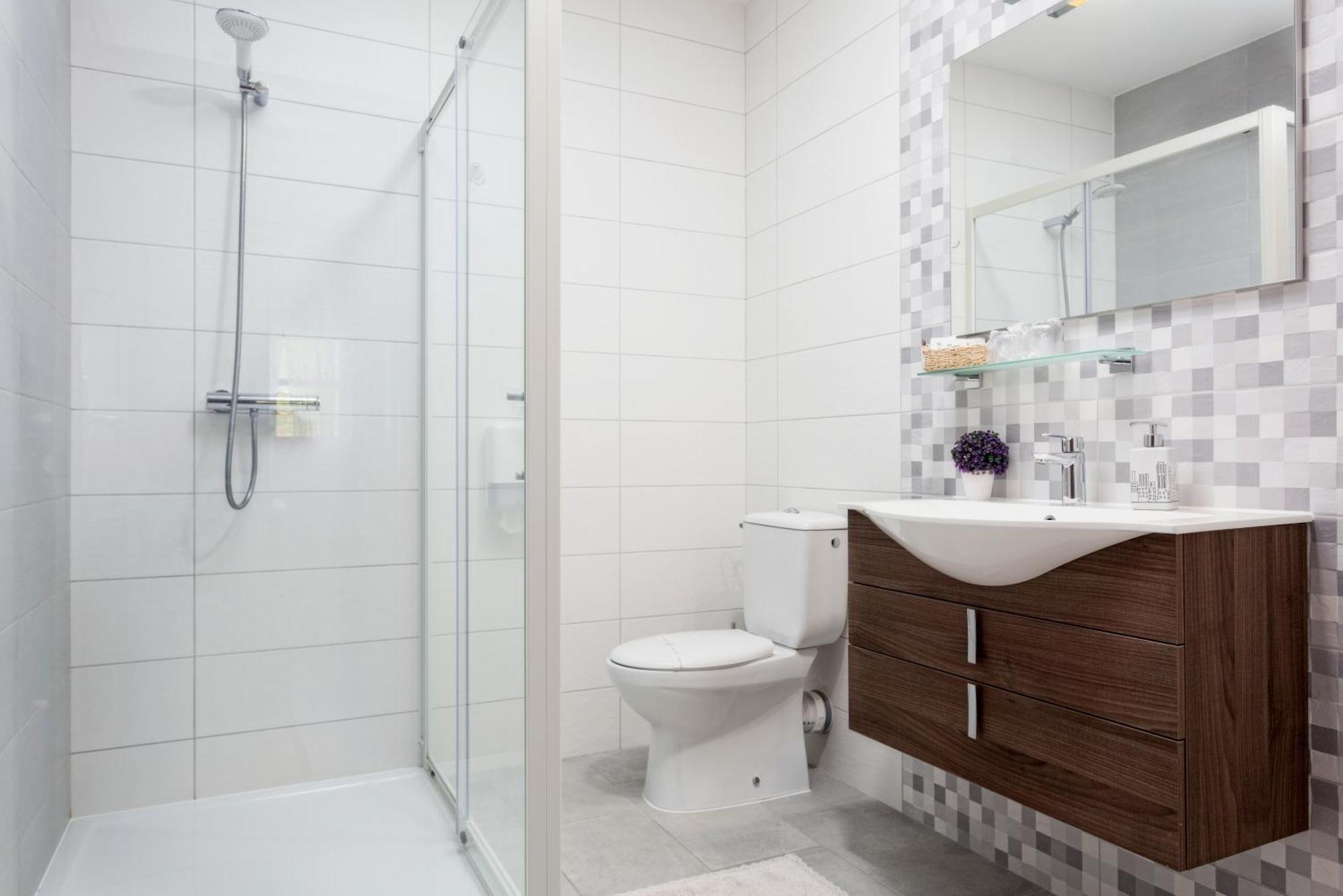 Apartmani Ivanka Rakovica Exteriör bild