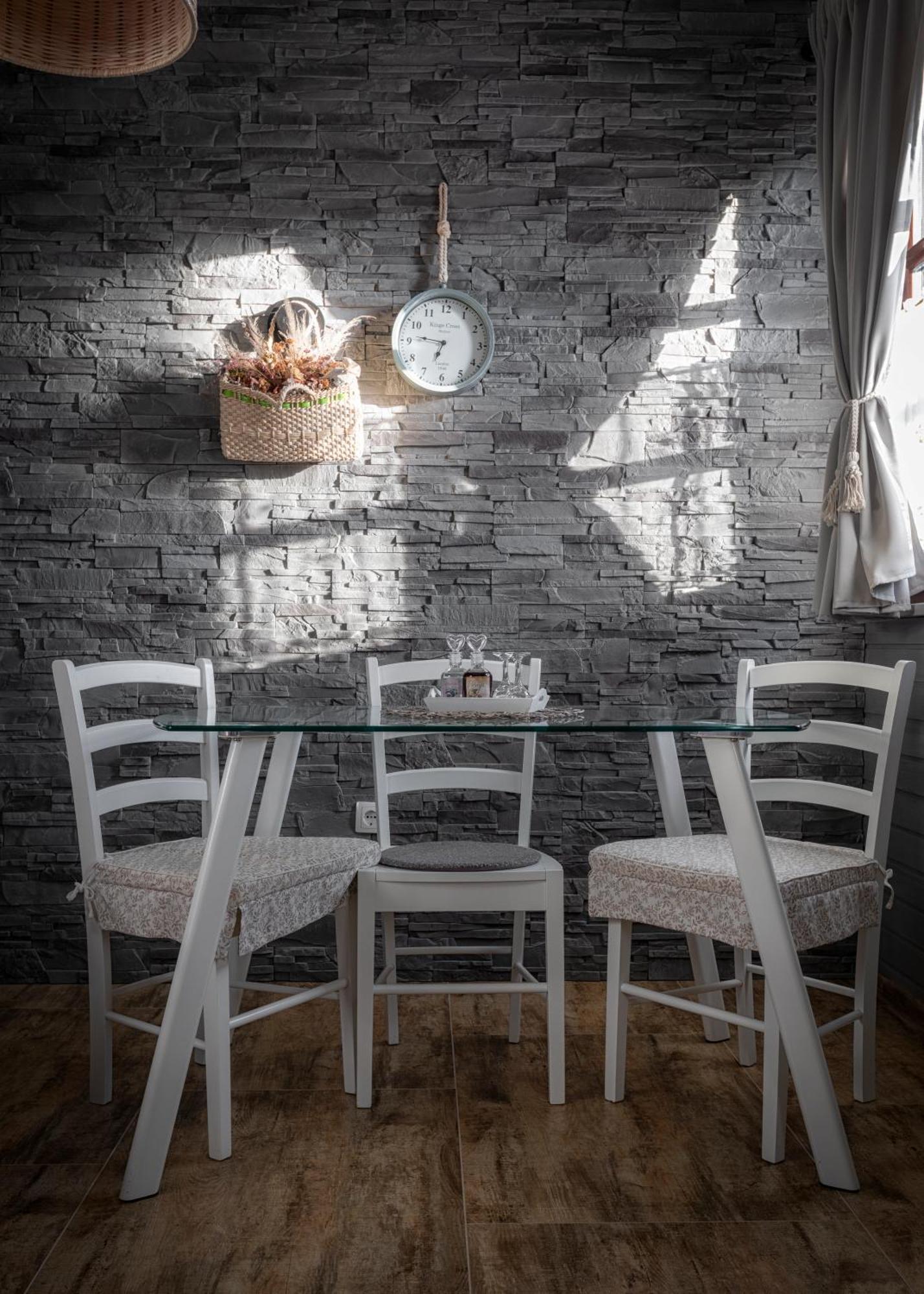 Apartmani Ivanka Rakovica Exteriör bild